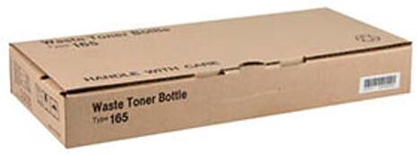 Ricoh type 165 caixa de resíduos toner