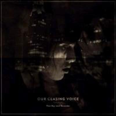 Our Ceasing Voice: That Day Last November - Our Ceasing Voice, CD