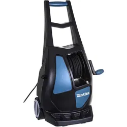 Makita, Hochdruckreiniger, HW132 pressure washer Upright Electric 420 l/h 2100 W (Netzbetrieb)