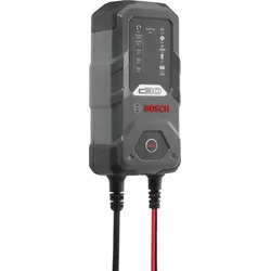 Bosch C30 Batterieladegerät 3.8A 6V&12V