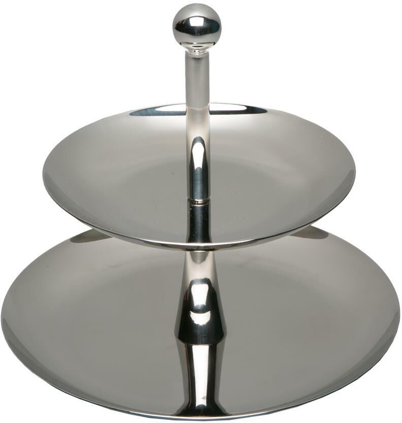 Tirolix Alzata 2 Piani 22 cm