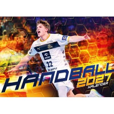 Handball Kalender 2027
