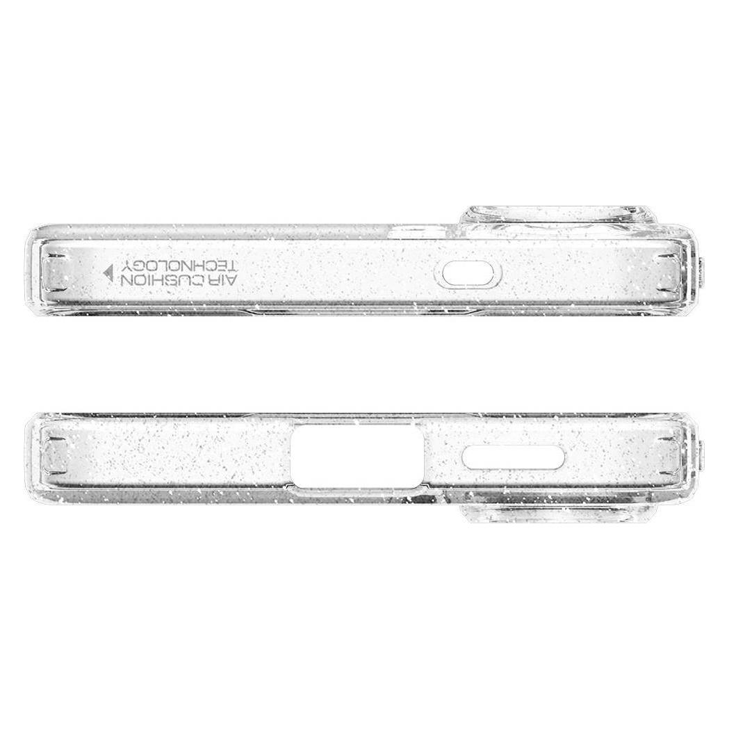 Spigen Liquid Crystal Glitter (Samsung Galaxy S26, Samsung Galaxy S26+) (ACS10703)