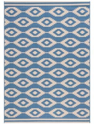 Martha Stewart Hakima Contemporary Rug