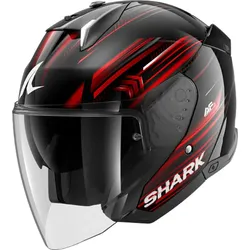 Shark Skwal i3 Light-Blur Jethelm XXL (63/64)