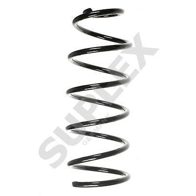 Suplex Fahrwerksfeder [Hersteller-Nr. 39191] für VW
