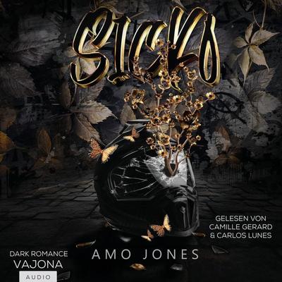 Sicko - Amo Jones, Audio, 4099995914443