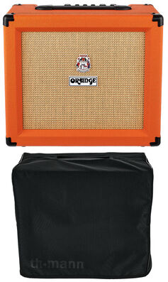 Orange Crush 35 RT Bundle Orange