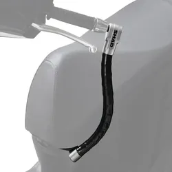 SHAD Schlossmechanismus LOCK Mount SYM ADX300 SIZE5