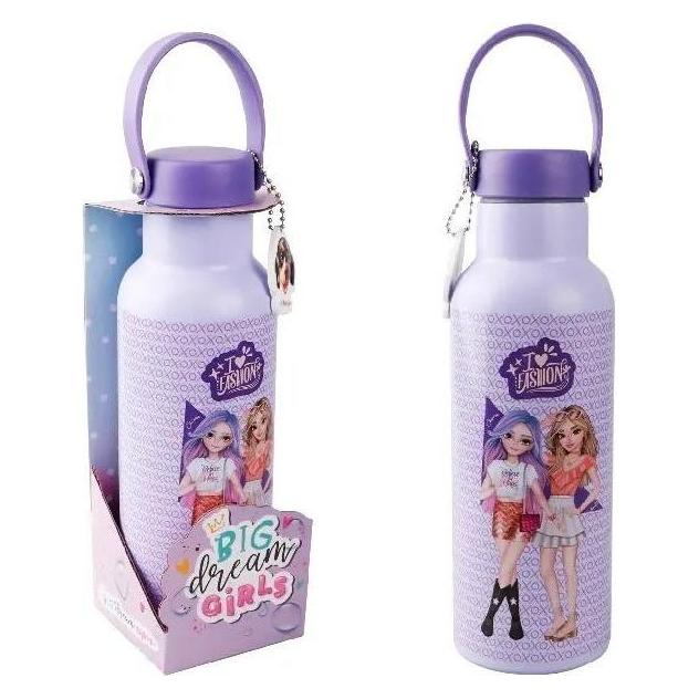 Main paper BDGirls lila Flasche 500 ml (0.50 l) (58222626)