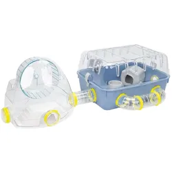 Ferplast Rodent for rodents COMBI 2 39,5X29,5X24 cm SPEC, Gehege