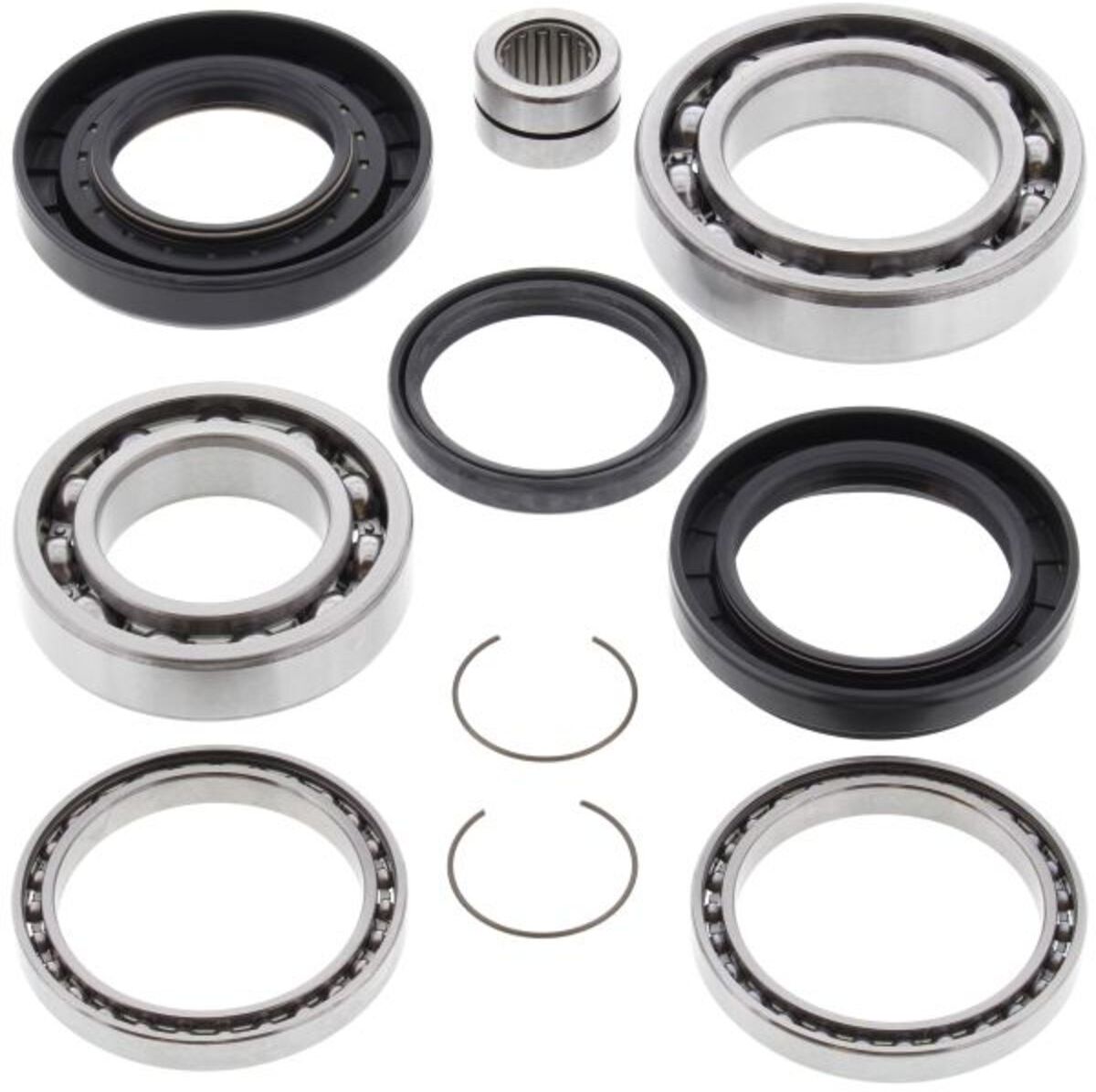 Kit de réparation, différentiel ALL BALLS AB25-2070