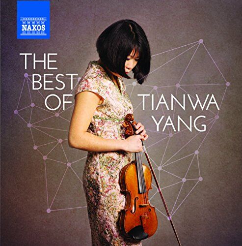 Tianwa Yang - The Best of Tianwa Yang - Preis vom 09.10.2026 07:28:09 h
