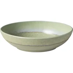 Perlemor Alga Schüssel 26 cm niedrig