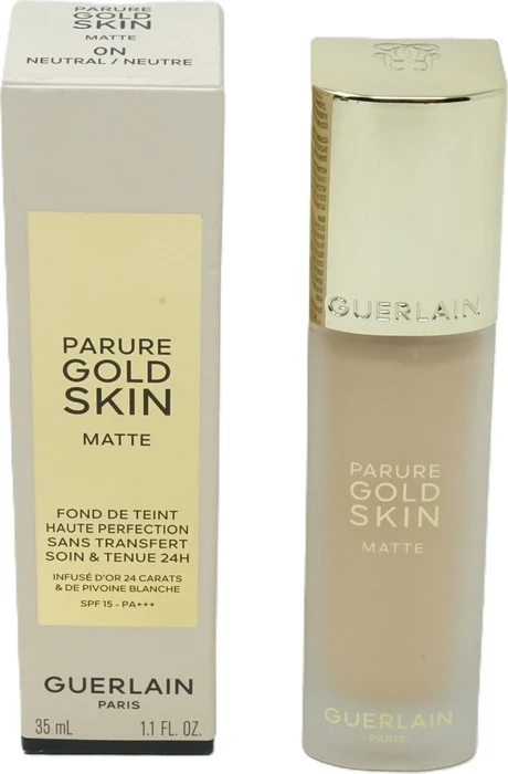 Guerlain Parure Gold (0N) (61752830)