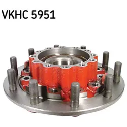 Radnabe SKF VKHC 5951