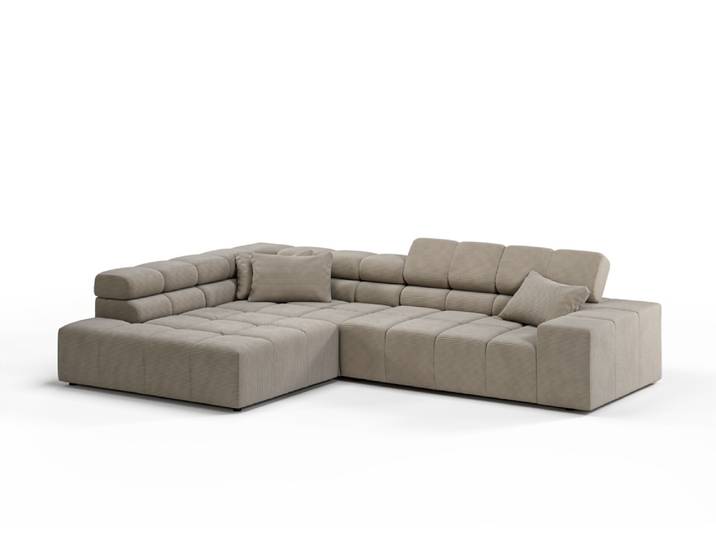 Candy Oregon Cord Ecksofa