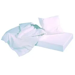 ADL allergosan Allergiker Bettwäsche Set - Kofferset 3