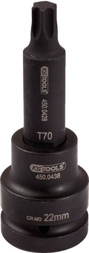 KS Tools 450.0445 Stecknuss