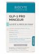 Biocyte GLP-1 Pro Minceur Satiété & Perte de Poids 60 Gélules - Boîte
