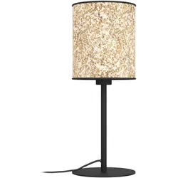 EGLO, Tischlampe, Butterburn (E27)