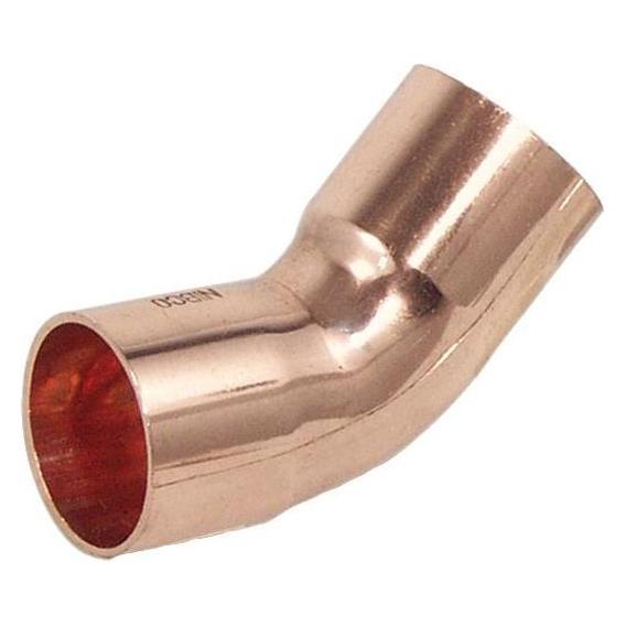 Conex-Banninger ELBOW 45 CXC 904301BP (5041028000000)