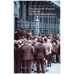Das Deutsche Museum im Nationalsozialismus, Sachbücher