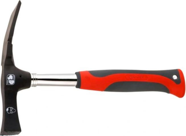 Connex Berlijnse metselhamer met stalen buissteel, 700 gram, model COX612600