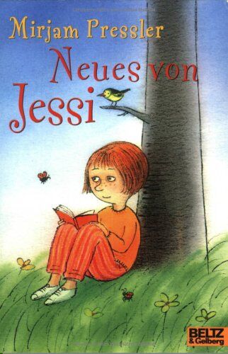 Mirjam Pressler - Neues von Jessi (Gulliver) - Preis vom 10.10.2026 11:48:34 h