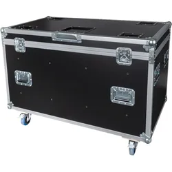 SHOWGEAR Multiflex Case 120 Mit individuell gestaltbaren komponenten