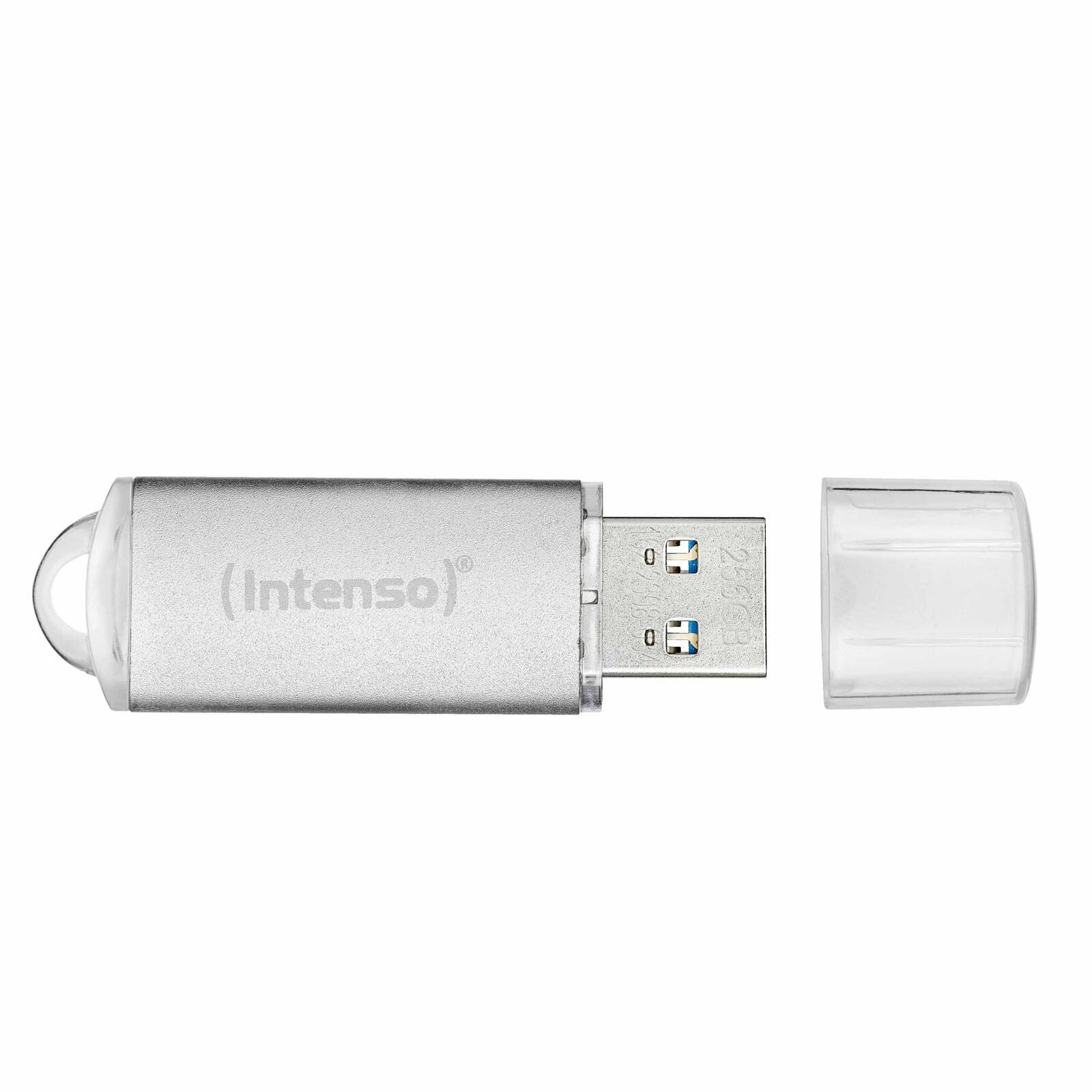 Intenso USB-Stick Jet Line 64GB 3541490