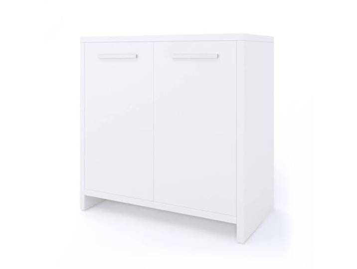 Vicco Wastafelonderkast Kiko , Wit, 58 x 60 cm