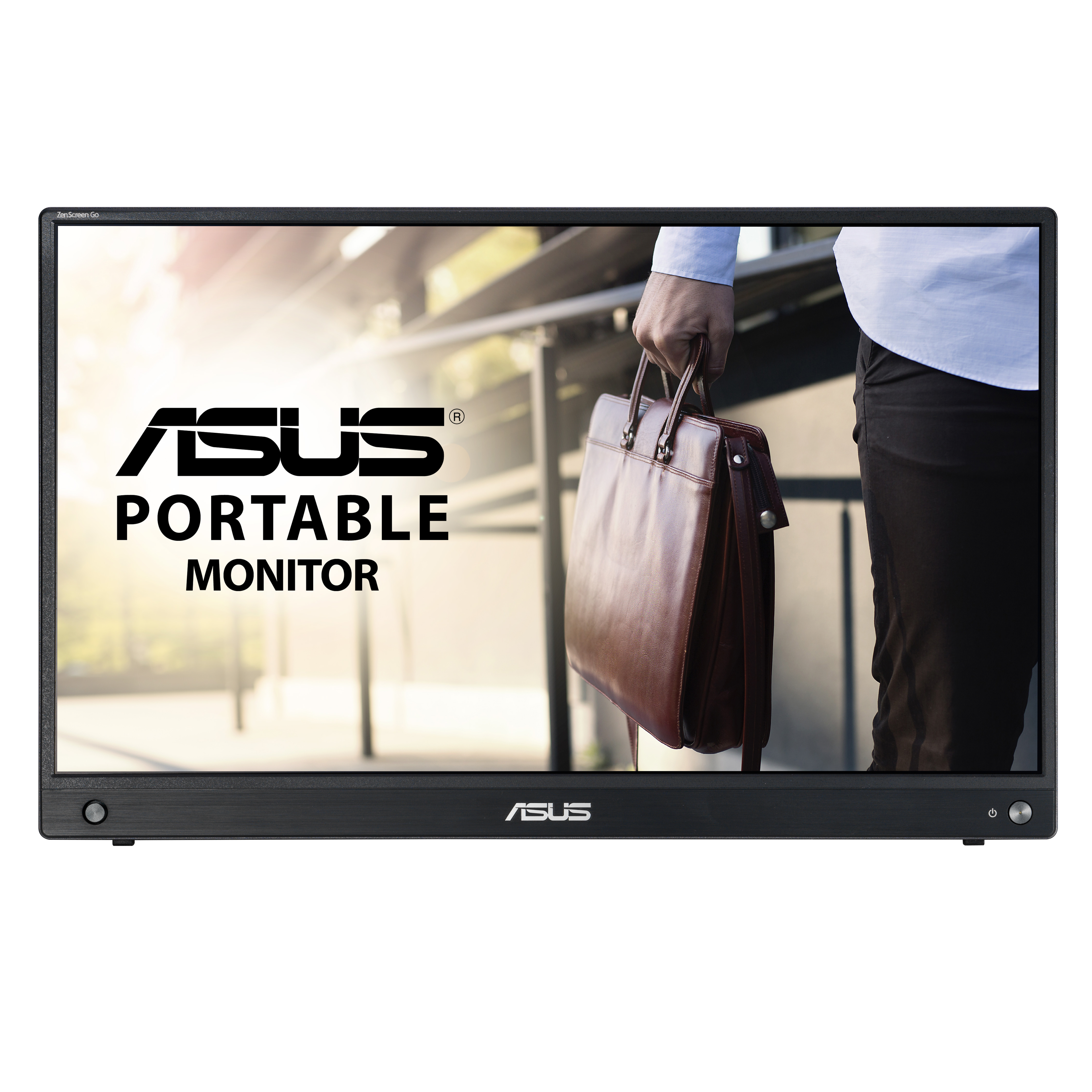 ASUS ZenScreen MB16AWP 15.6 Zoll Full HD IPS Panel 16:9 Monitor