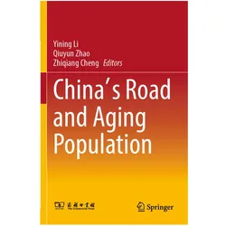 China's Road and Aging Population, Fachbücher