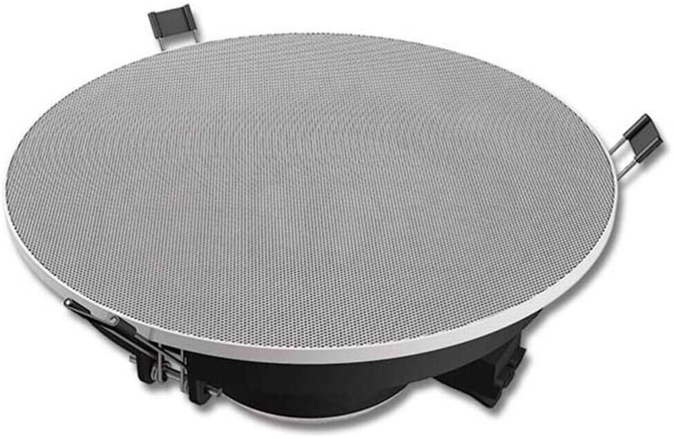 Busch-Jaeger Deckeneinbaulautsprecher studiows Multimedia 8226/10 EB (2CKA008200A0202)