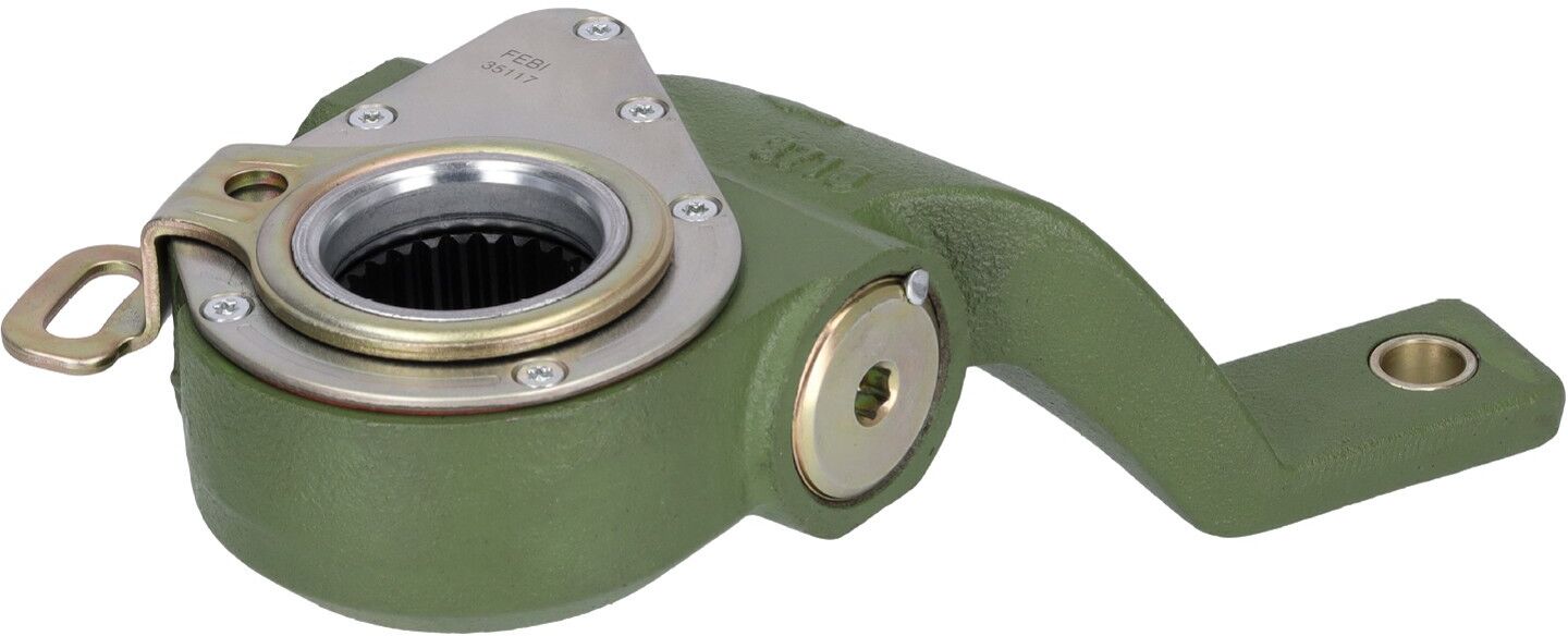 FEBI BILSTEIN 35117 Stangsystem, bremsesystem