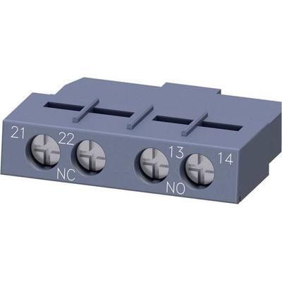 Siemens Indus.Sector Hilfsschalter 3RV2901-1E