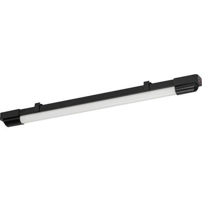 OSRAM HOMELIGHTING Unterbauleuchte, LED-Unterbauleuchte Warmweiß, Kaltweiß Schwarz