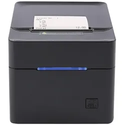 Olympia Bondrucker »KPR 80 Plus« schwarz schwarz