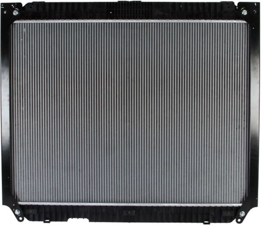 Kühler NRF 56070