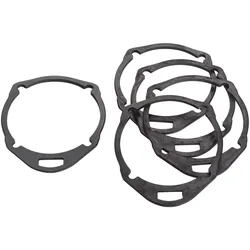 HAZET Gehäusedichtung, hinten - 9012X-014/5