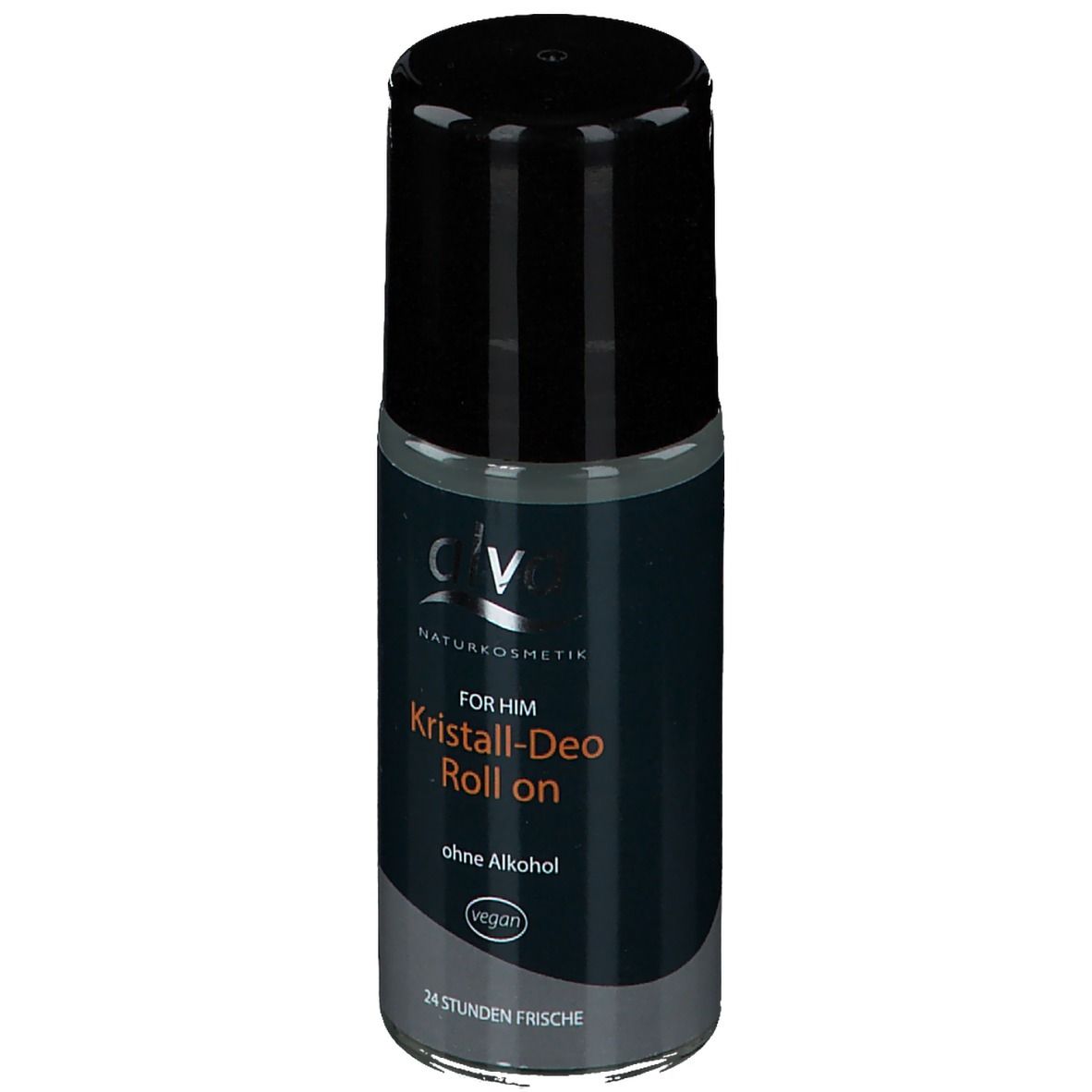FOR HIM Roll-on Deo Kristall alva 50 ml Stifte