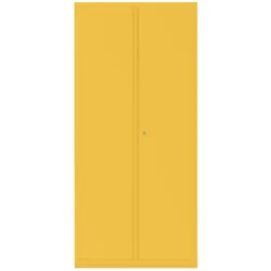 Essentials Flügeltürenschrank | Höhe 1970-1994 mm - 642 sunflower