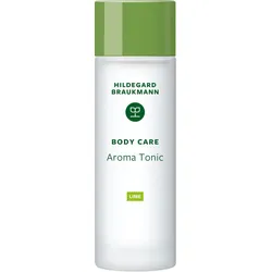 HILDEGARD BRAUKMANN BODY CARE Aroma Tonic Lime