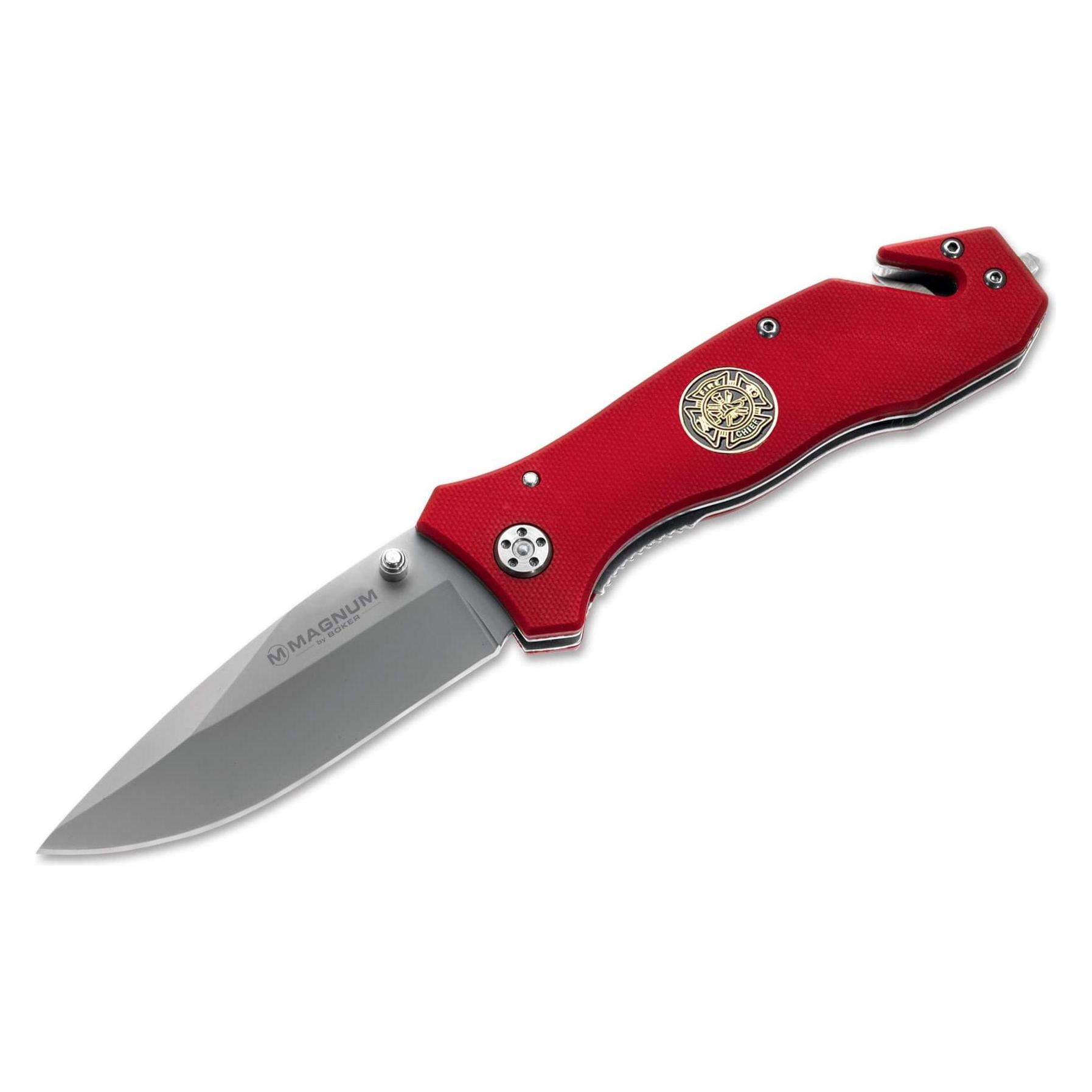 Böker Fire Brigade (8.50 cm) (258295-uniw)