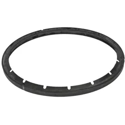 Tefal Dichtungsring Nutricook 6L, Zubehör Kochgeschirr, Schwarz