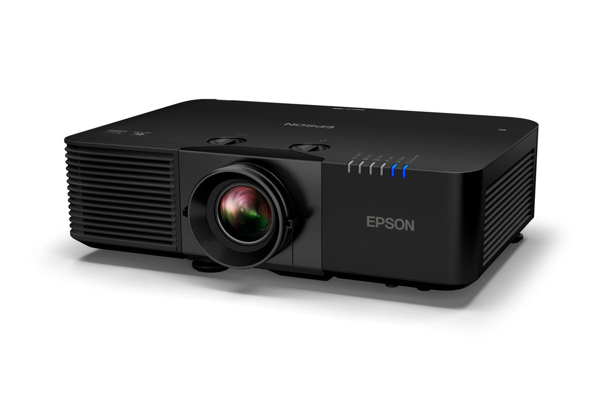 Epson EB-L895U - WUXGA Laser Golf Beamer | HEIMKINO.de Tuning Edition