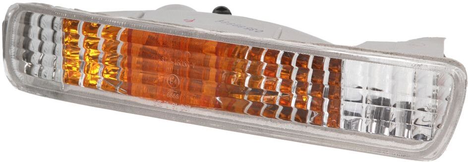 Feu clignotant DEPO 217-1613R-AE