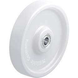 Blickle 747044 SPO 251/25K Kunststoff-Rad Rad-Durchmesser: 250 mm Tragfähigkeit (max.): 1500 kg 1 St.