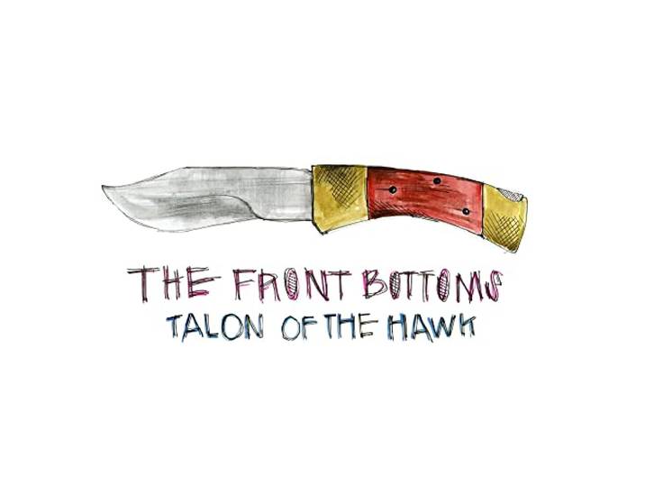 Talon of the Hawk (Pict)